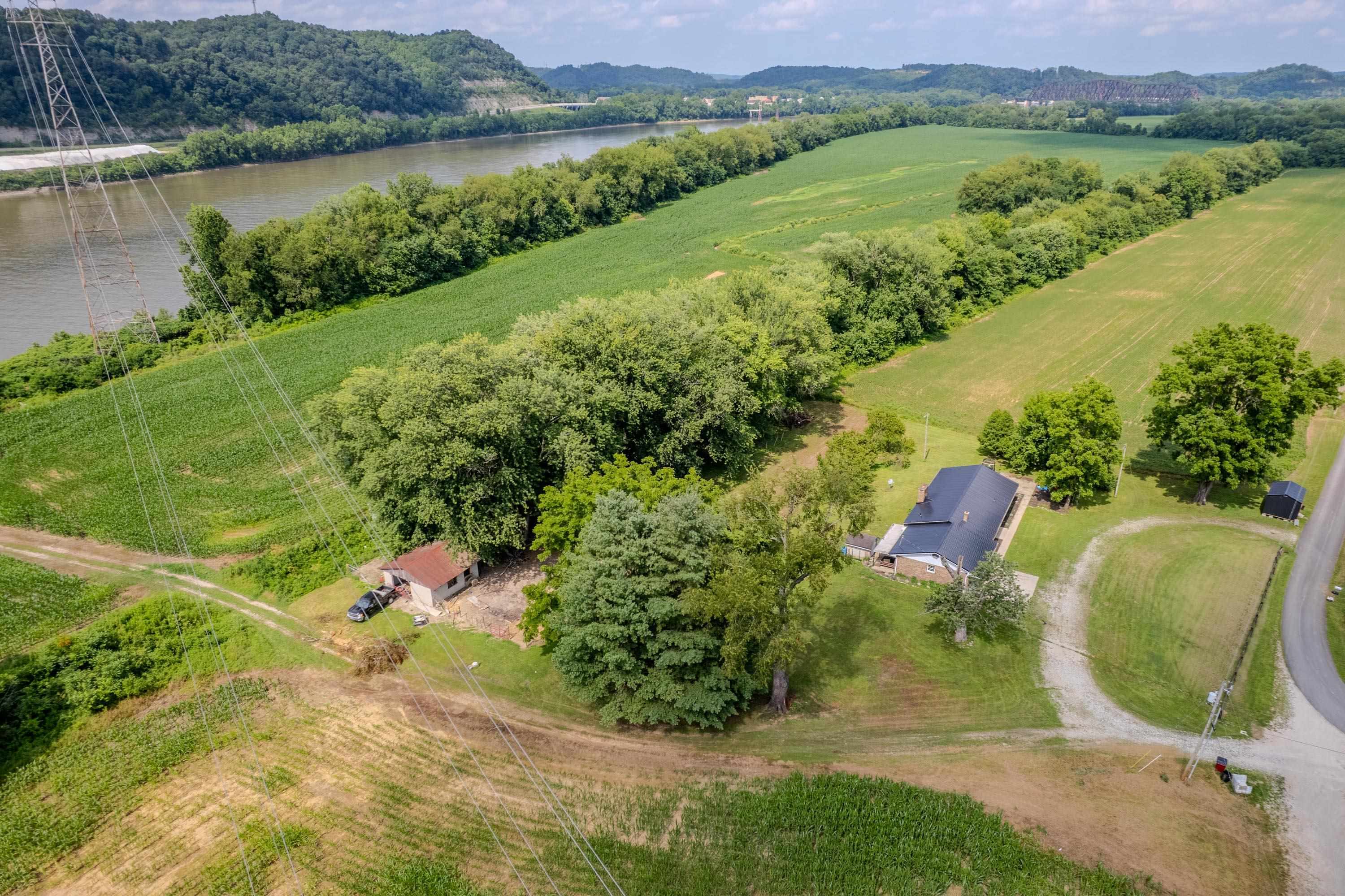 1145 Banner Road South Shore, KY 41175 - Photo 23 of 30