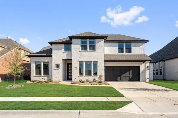 $495,000 | 2032 Dundalk Lane, Forney, TX 75126