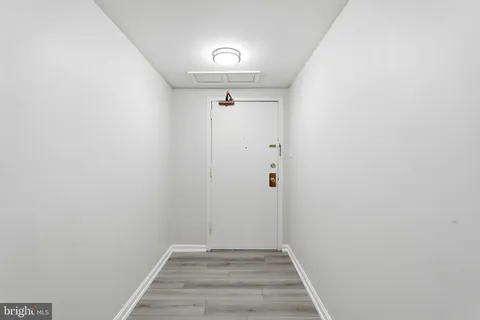 a view of a hallway