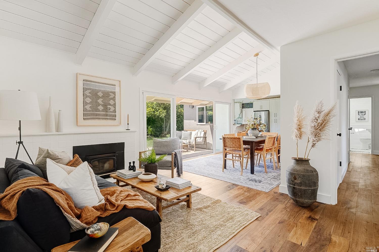 276 Flamingo Road Mill Valley, CA 94941 - Photo 1 of 1 Gallery Image 1