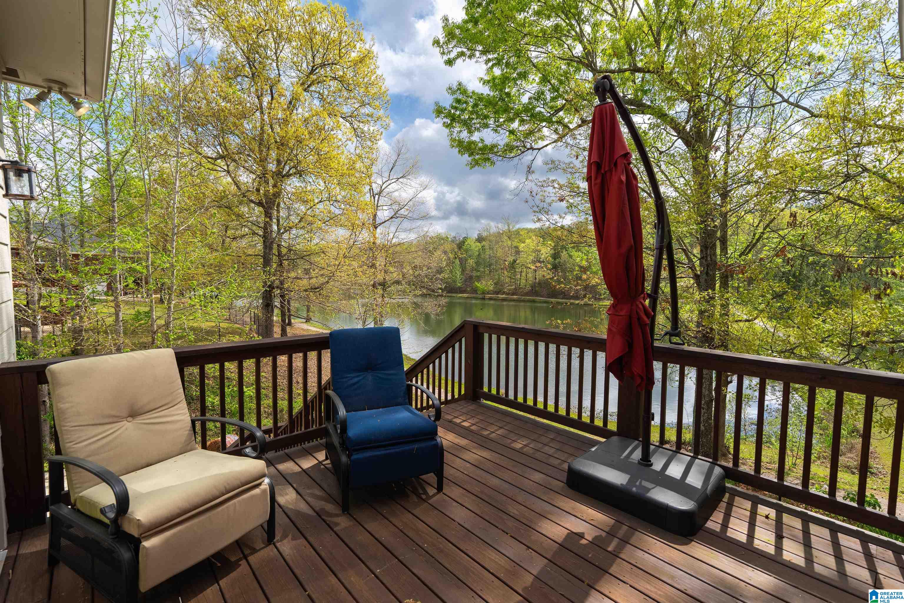 2752 Oakleaf Circle Helena, AL 35022 - Photo 28 of 37