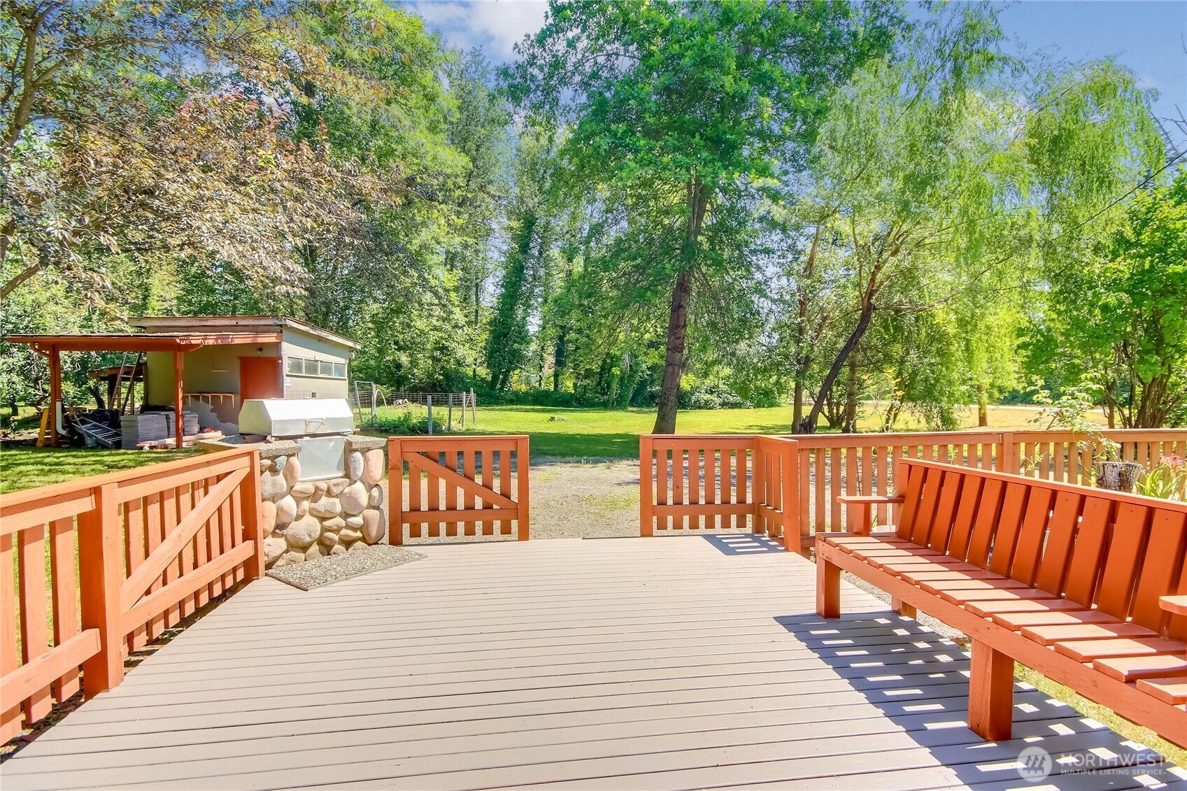 33732 Southeast Hudson Road Ravensdale, WA 98051 - Photo 14 of 23