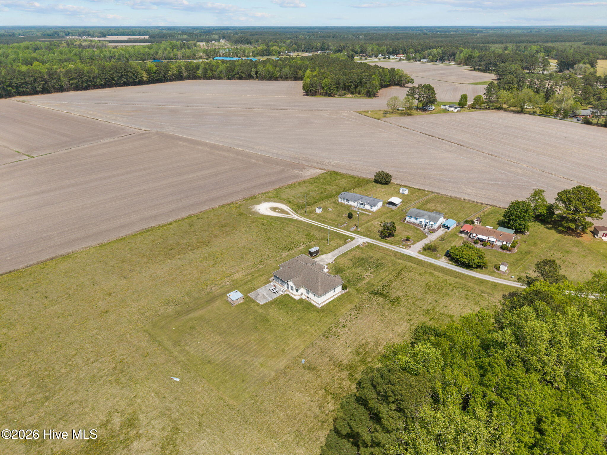 233 Boyd Acres Road Washington, NC 27889 - Photo 15 of 52 6-web-or-mls-DJI_20260413133611_0076_D