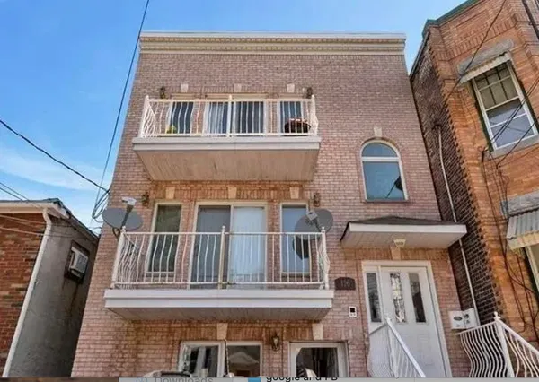 $2,800 | 116 Lake Street, Unit 3, Jersey City, NJ 07306