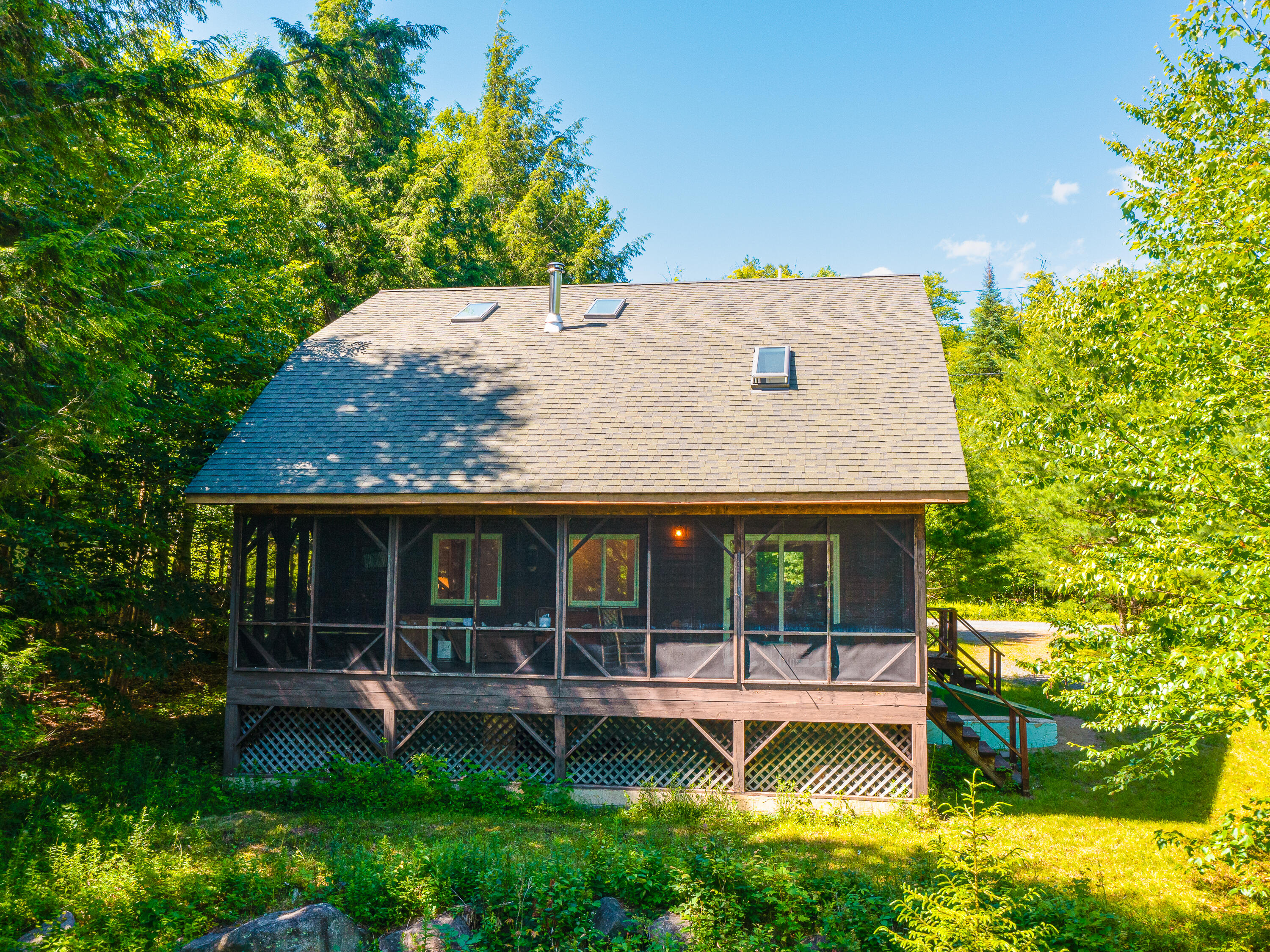 49 Clear Pond Road Long Lake, NY 12847 - Photo 2 of 49 Gallery Image 2
