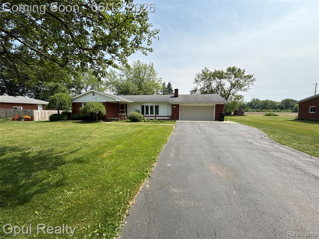 7899 Ida East Road Ida, MI 48140 - Photo 2 of 48