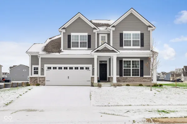 $654,990 | 12347 French Cattle Way, Noblesville, IN 46060