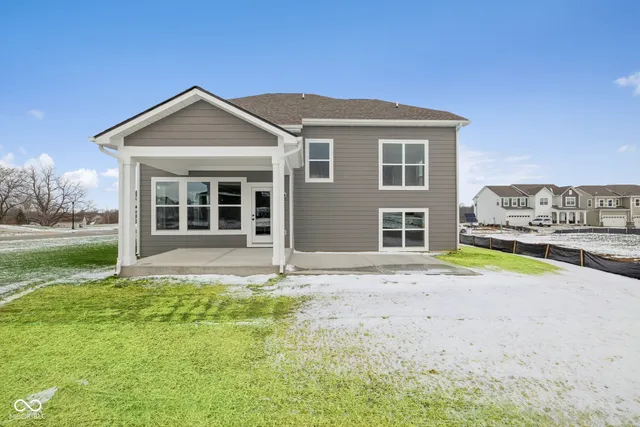 $669,990 | 12347 French Cattle Way, Noblesville, IN 46060