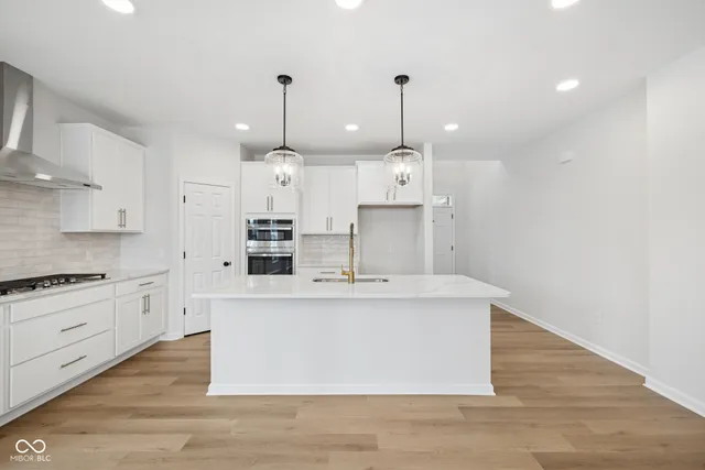 $669,990 | 12347 French Cattle Way, Noblesville, IN 46060