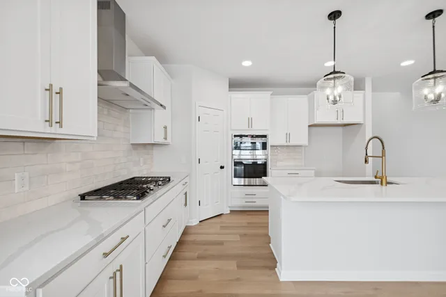 $669,990 | 12347 French Cattle Way, Noblesville, IN 46060