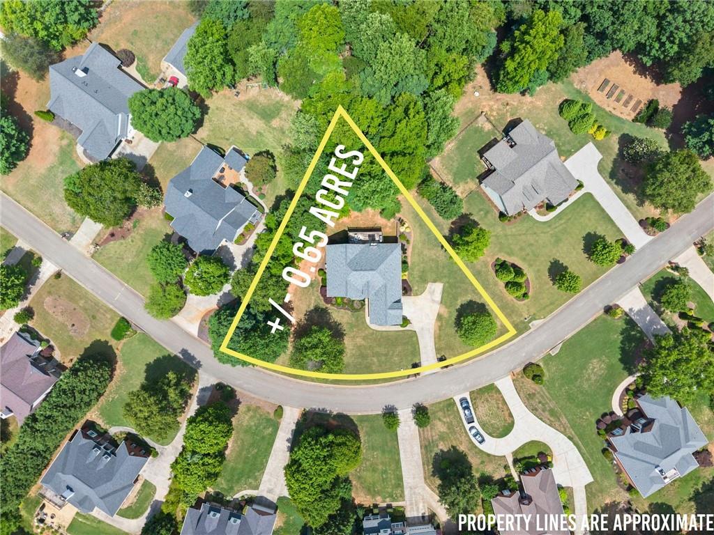6643 Windvane Point Clermont, GA 30527 - Photo 2 of 88
