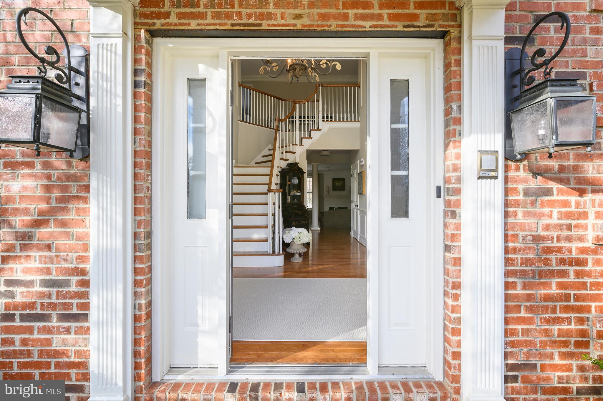 1107 Pebble Spring Drive Berwyn, PA 19312 - Photo 2 of 44 Welcome...