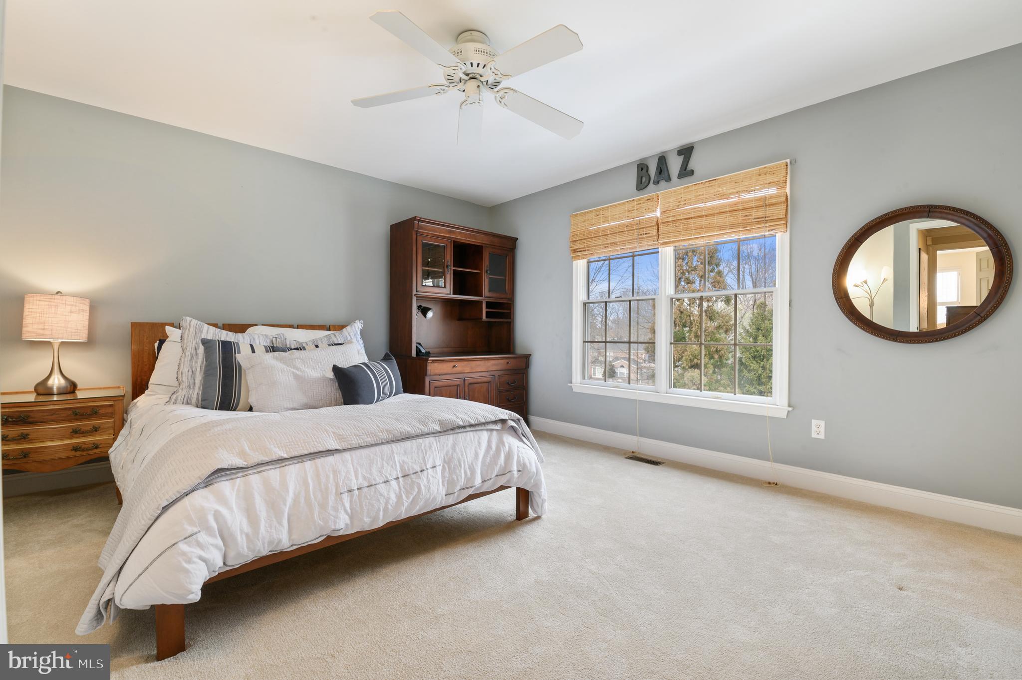 1107 Pebble Spring Drive Berwyn, PA 19312 - Photo 25 of 44 Bedroom #2