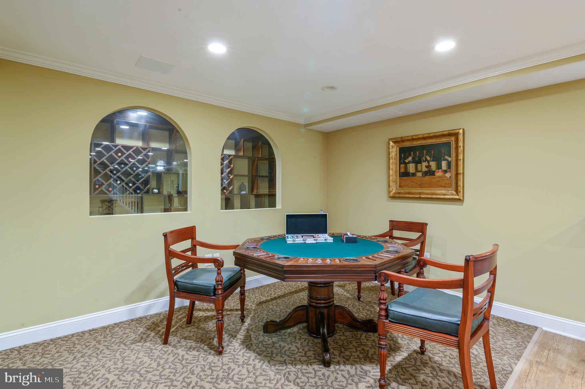 1107 Pebble Spring Drive Berwyn, PA 19312 - Photo 33 of 44 Game Area