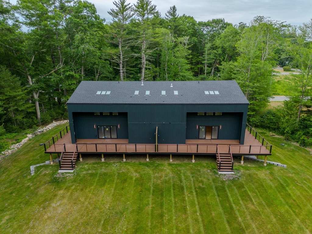 76 Center Street, Unit B Plympton, MA 02367 - Photo 17 of 31