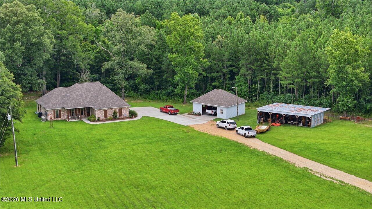 195 Allen Road Magee, MS 39111 - Photo 58 of 71 59-195 Allen Rd _ Hometoursms.com