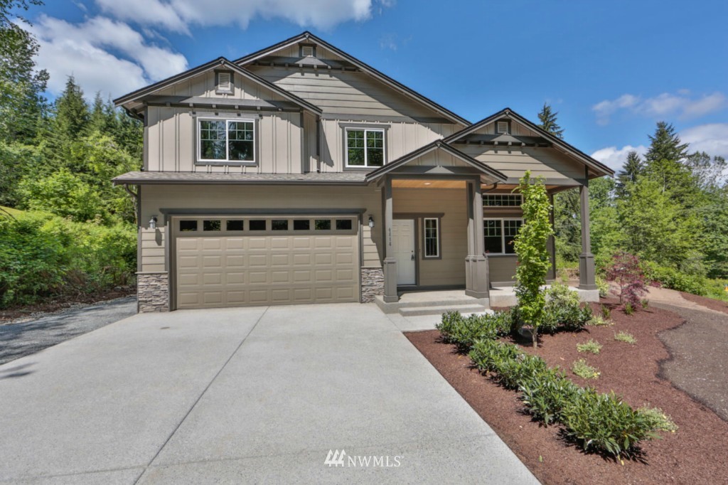4814 Robe Menzel Road Snohomish, WA 98290 - Photo 1 of 9