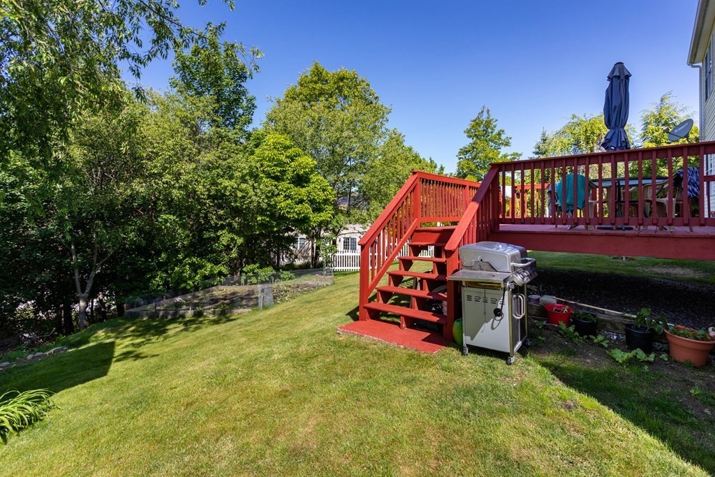 9 Navajo Road Worcester, MA 01606 - Photo 21 of 28 Gallery Image 21
