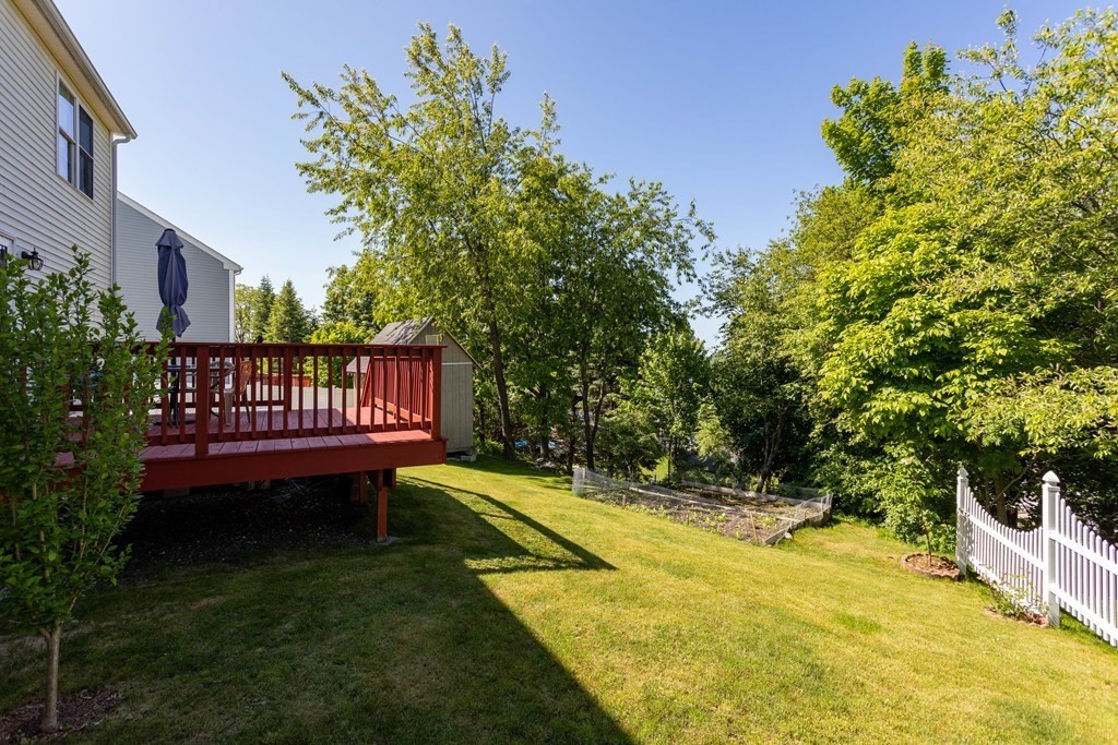 9 Navajo Road Worcester, MA 01606 - Photo 24 of 28 Gallery Image 24