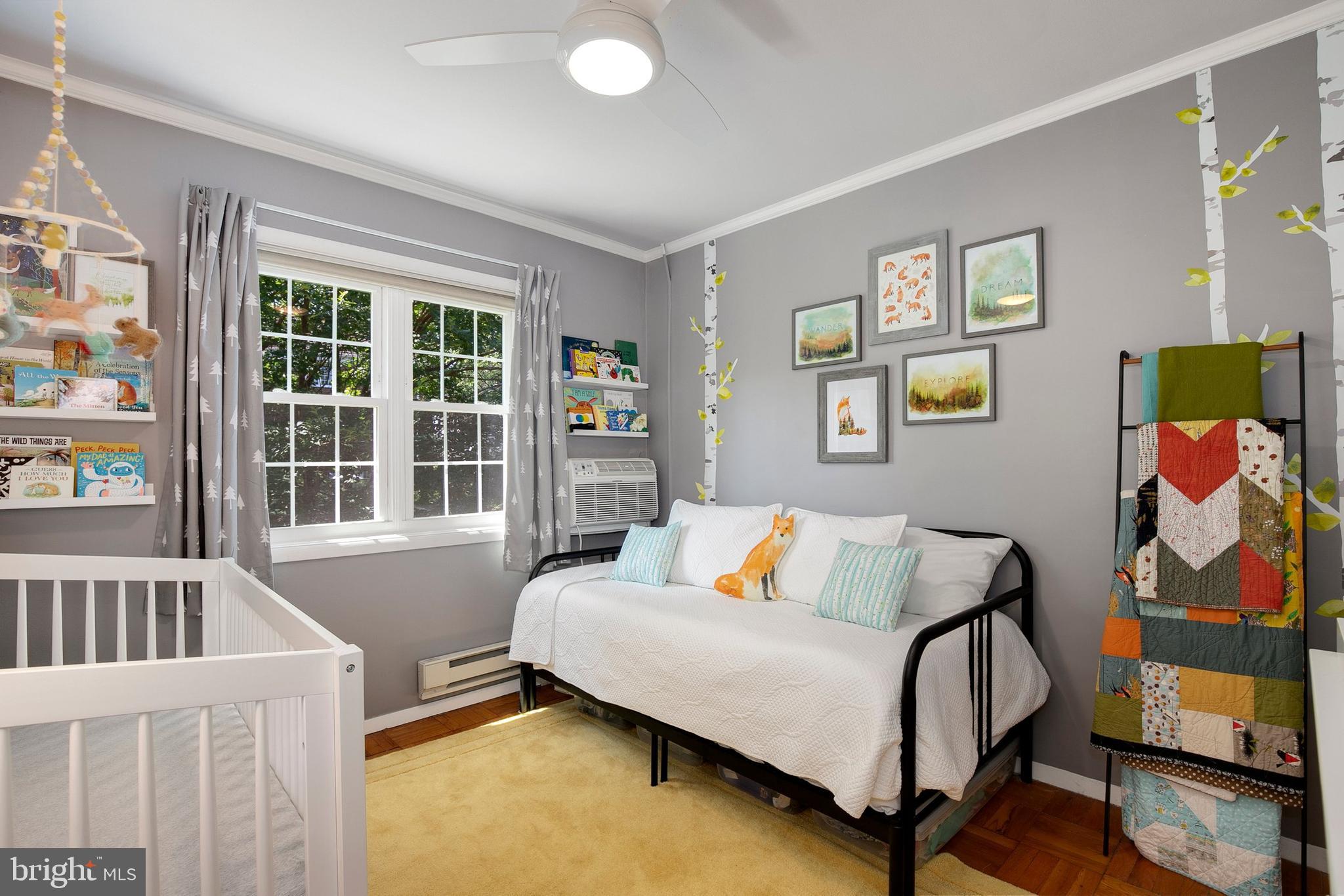 3428 Gunston Road Alexandria, VA 22302 - Photo 20 of 37