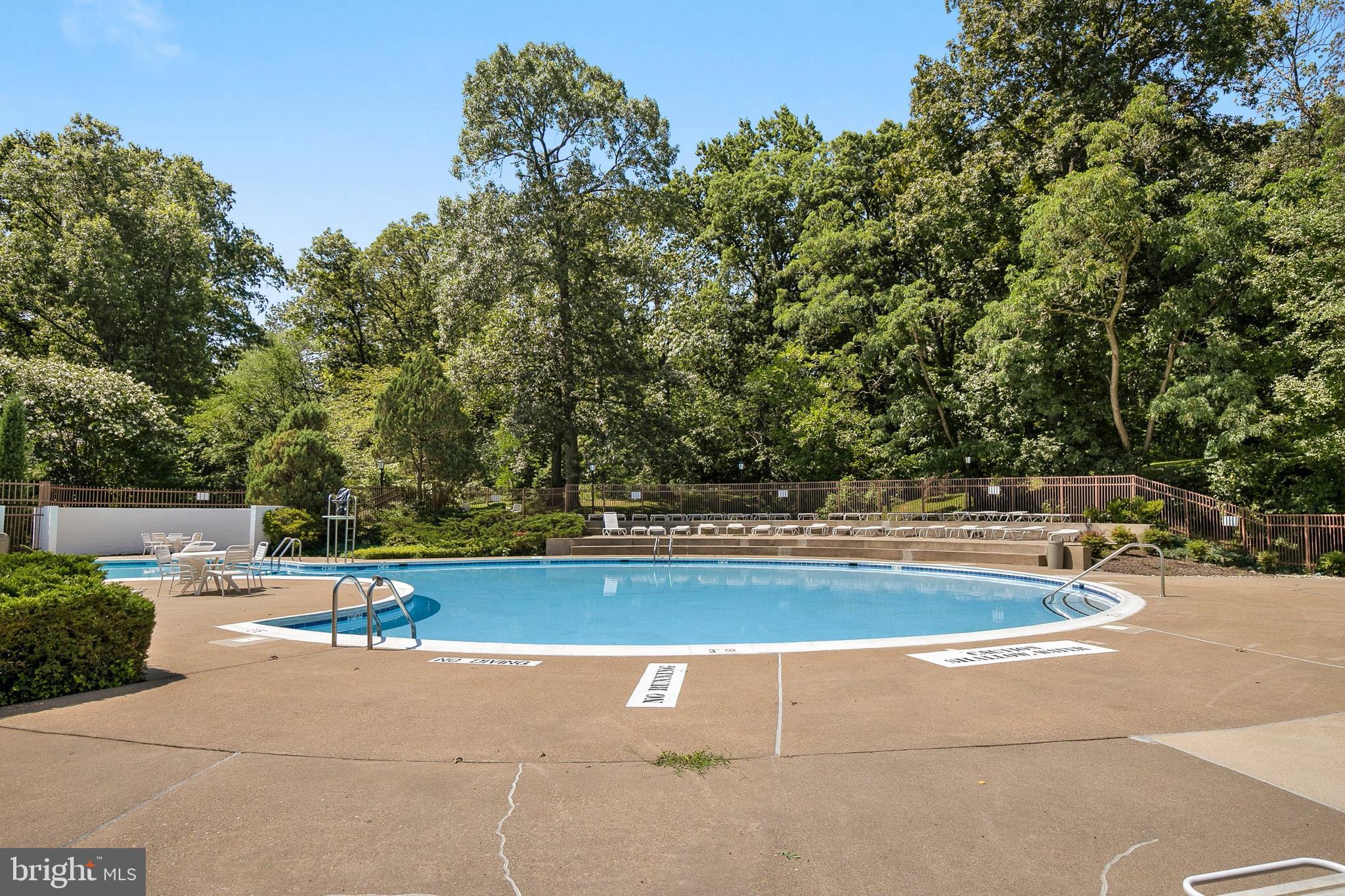 3428 Gunston Road Alexandria, VA 22302 - Photo 35 of 37