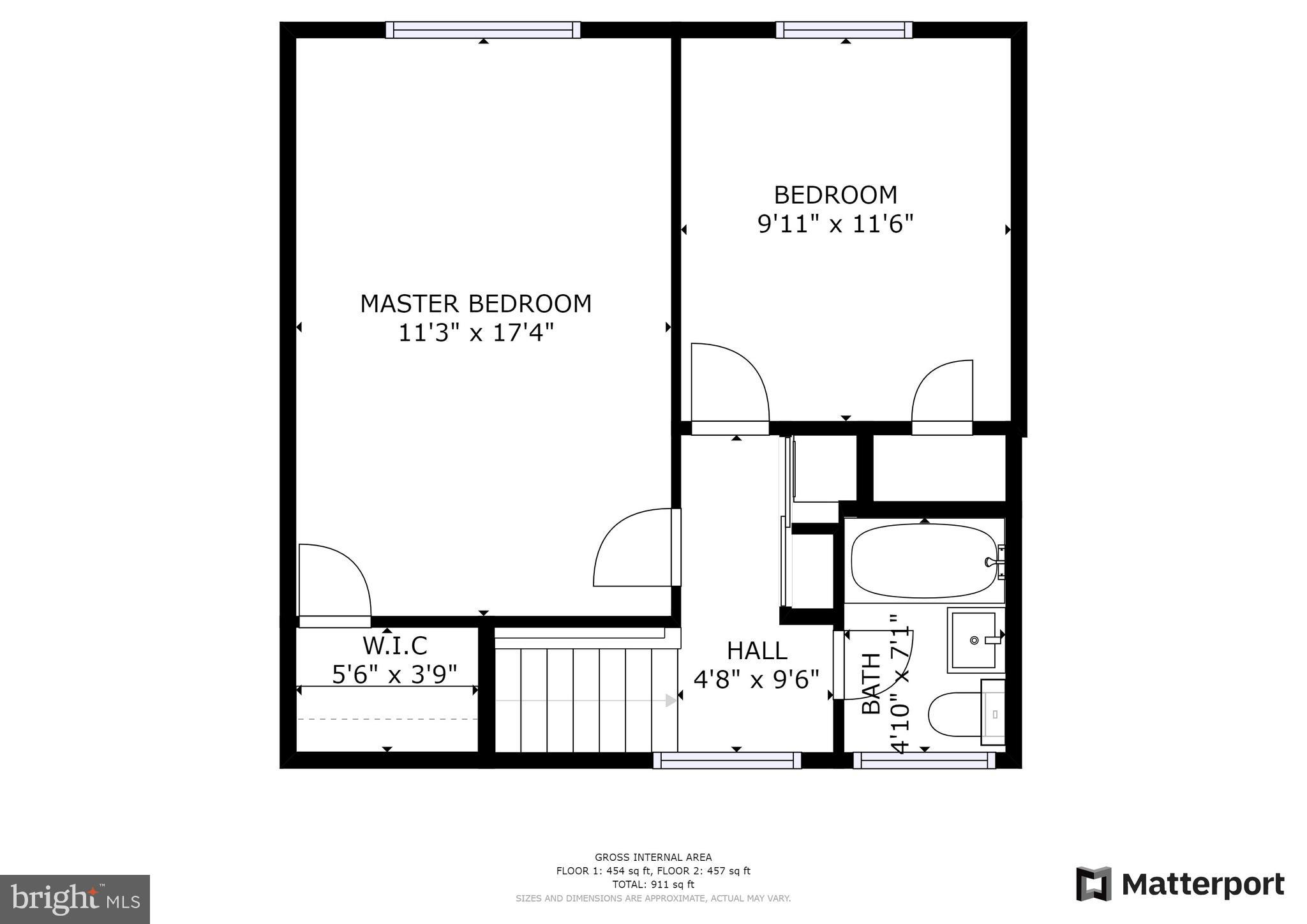 3428 Gunston Road Alexandria, VA 22302 - Photo 37 of 37