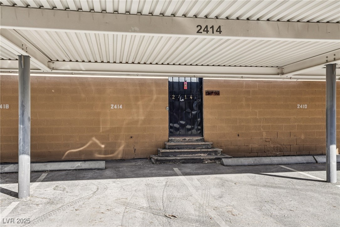 2414 Paradise Village Way Las Vegas, NV 89120 - Photo 33 of 33