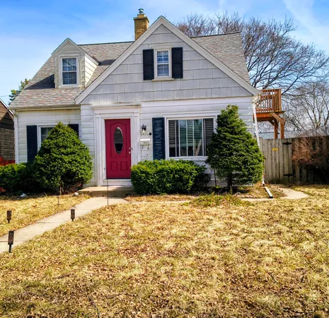 $299,000 | 2420 South 62nd Street, West Allis, WI 53219