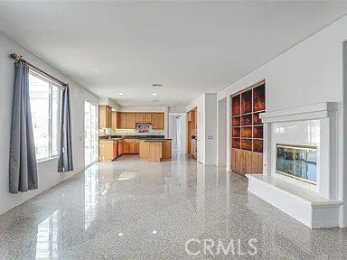 12683 Palm View Way Riverside, CA 92503 - Photo 11 of 25 a view of an empty room with a window