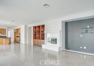 12683 Palm View Way Riverside, CA 92503 - Photo 12 of 25 a view of an empty room with a window