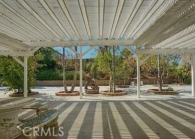 12683 Palm View Way Riverside, CA 92503 - Photo 24 of 25 a view of outdoor space