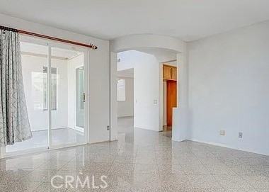 12683 Palm View Way Riverside, CA 92503 - Photo 4 of 25 wooden floor and glass door in a room