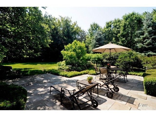 1507 Appleby Road Inverness, IL 60067 - Photo 24 of 25 a view of outdoor space yard and patio