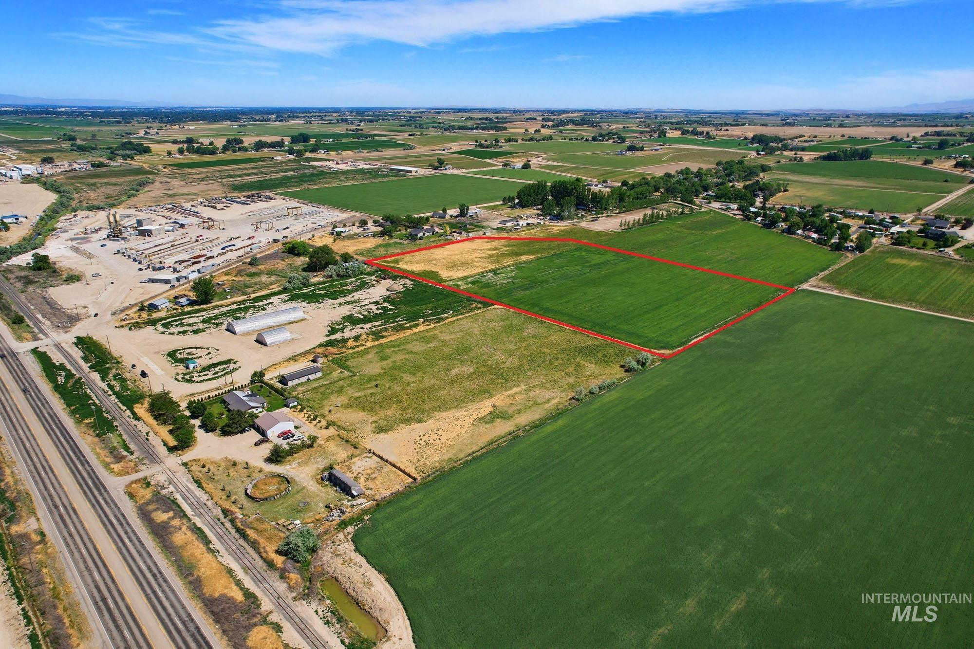 0 Lower Pleasant Ridge Road Caldwell, ID 83607 - Photo 2 of 14
