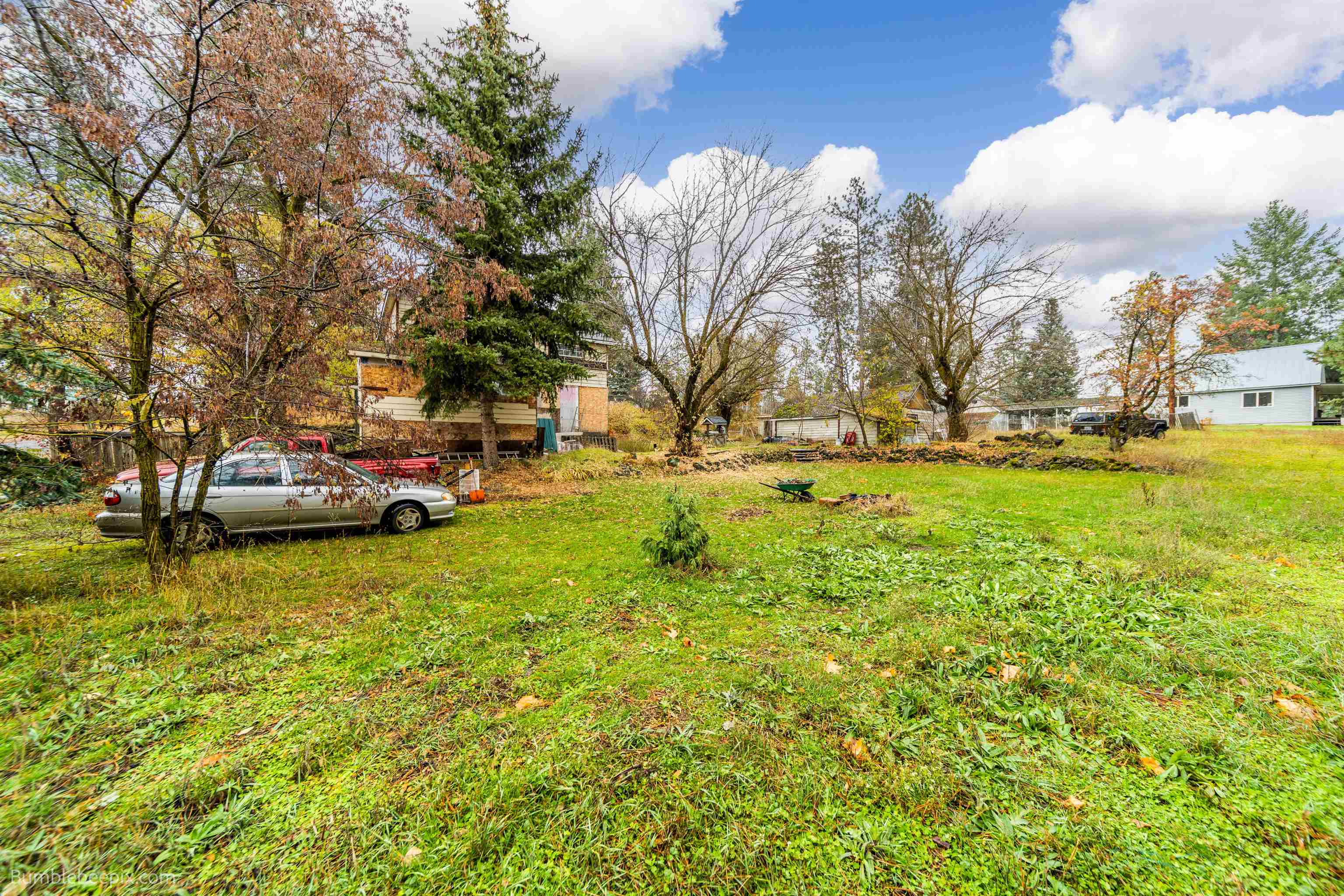 14302 East Robert Road Mica, WA 99023 - Photo 11 of 18