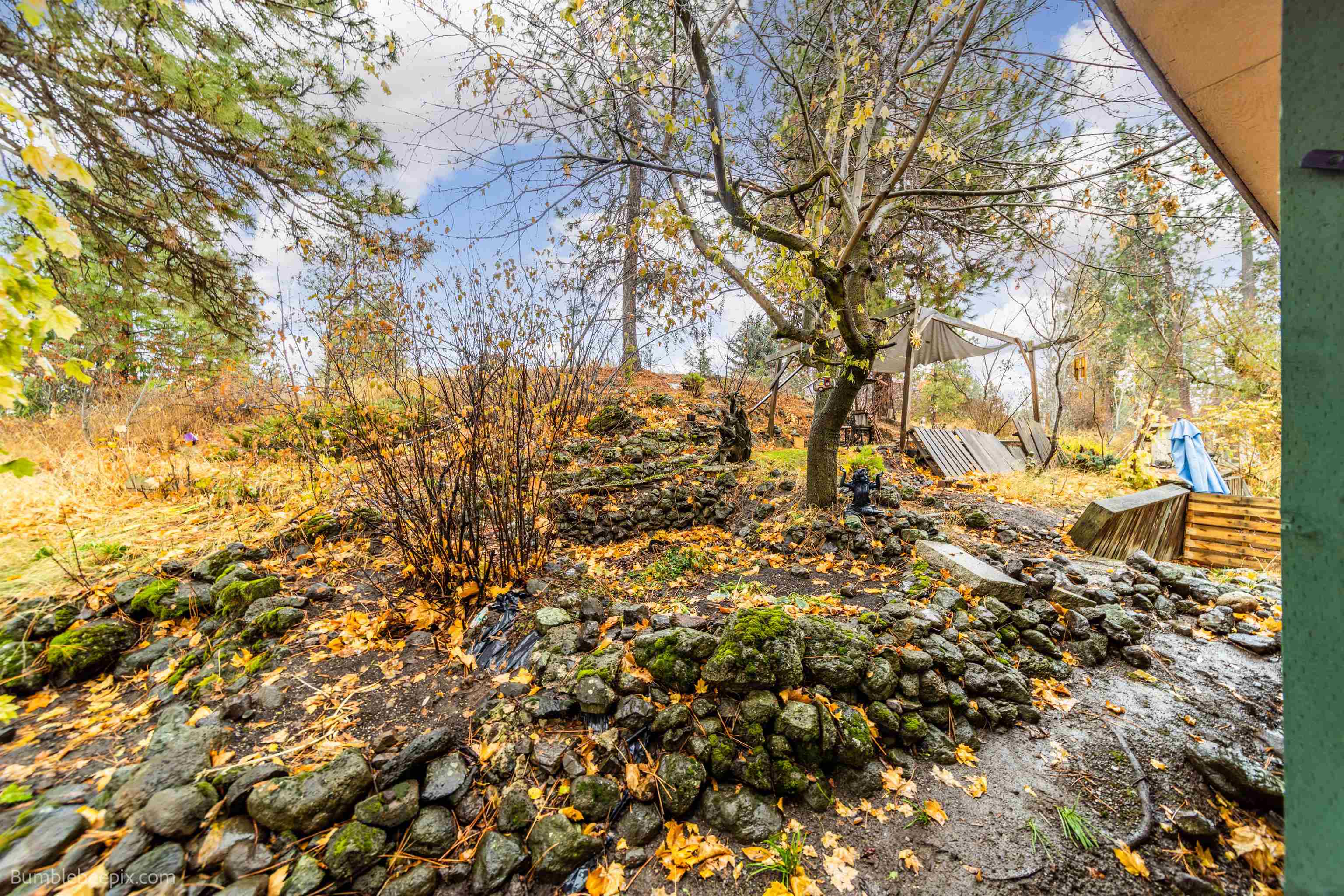 14302 East Robert Road Mica, WA 99023 - Photo 13 of 18