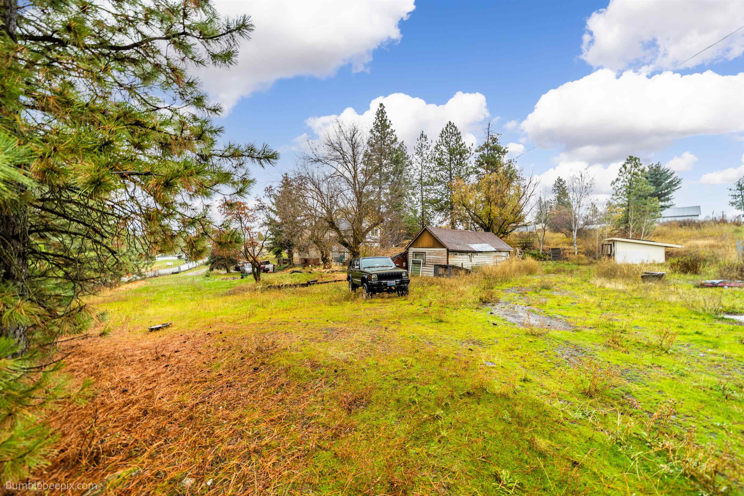 14302 East Robert Road Mica, WA 99023 - Photo 16 of 18