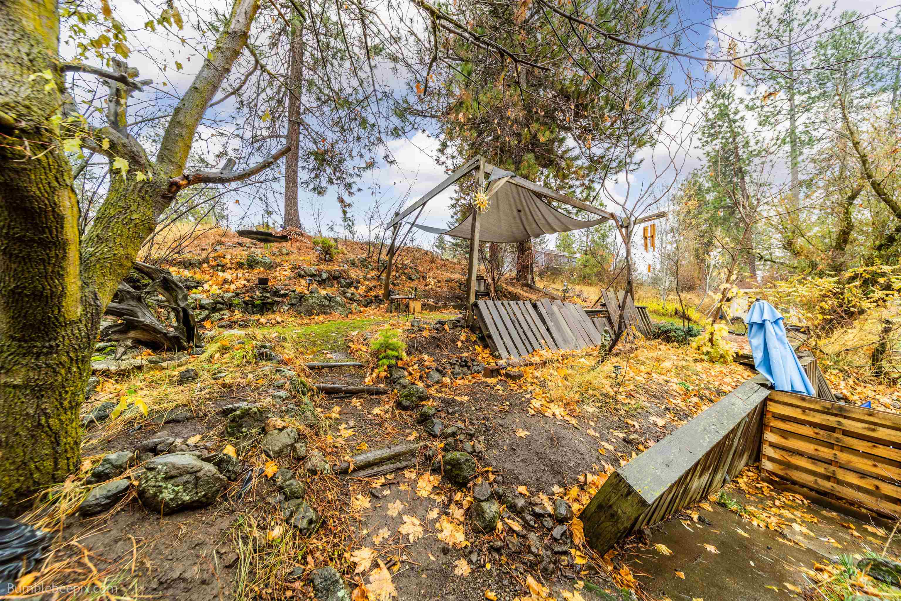 14302 East Robert Road Mica, WA 99023 - Photo 17 of 18