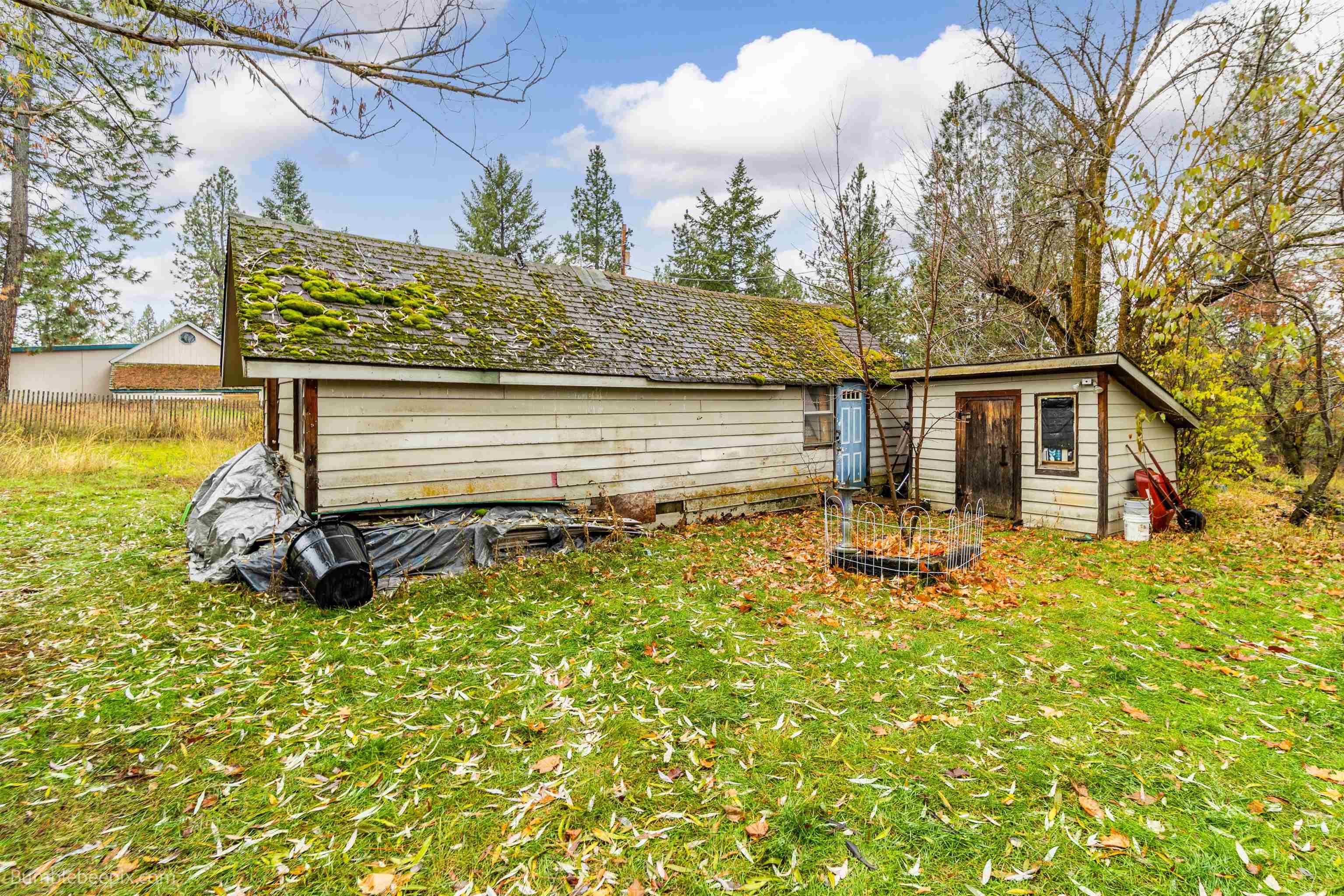 14302 East Robert Road Mica, WA 99023 - Photo 18 of 18