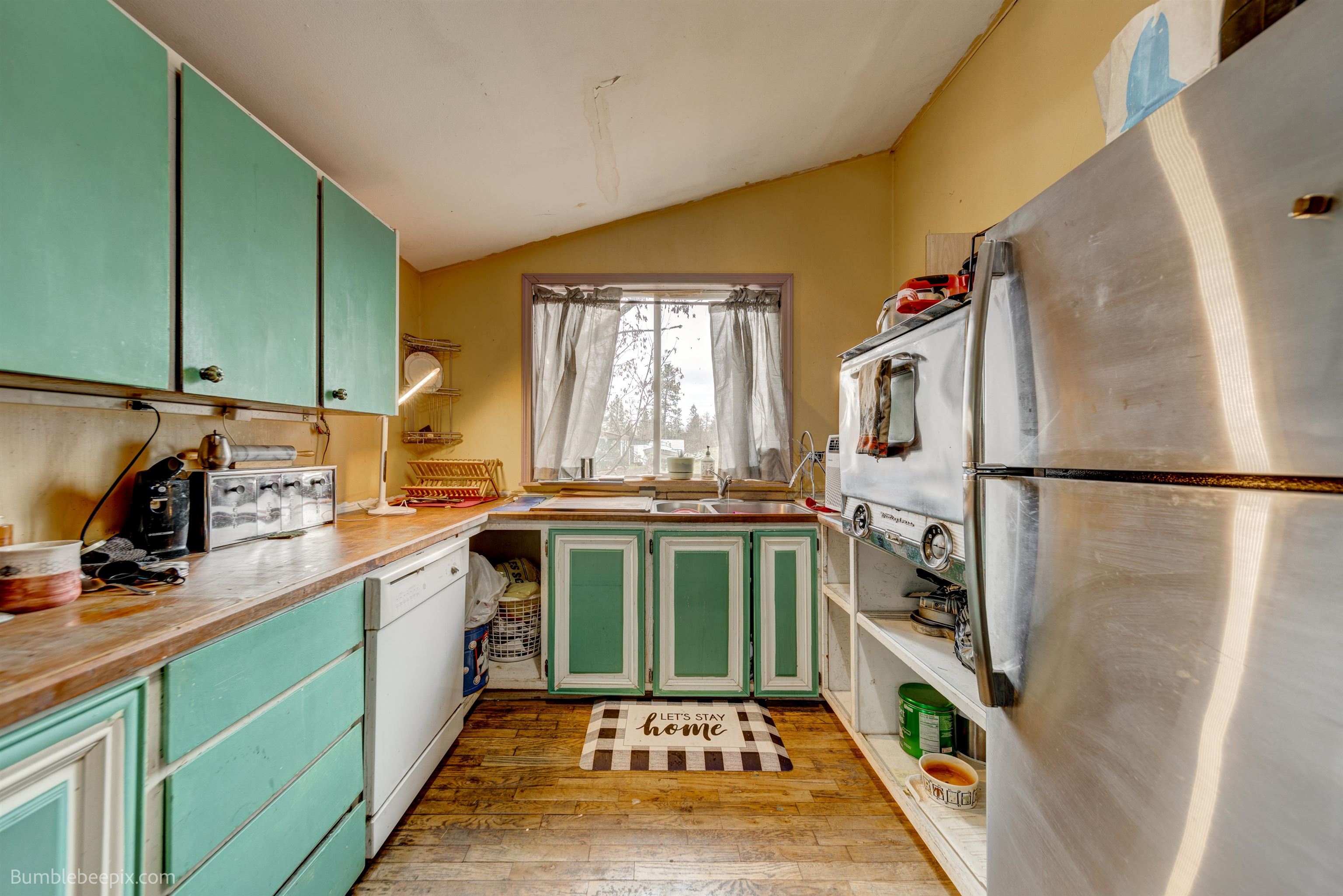 14302 East Robert Road Mica, WA 99023 - Photo 5 of 18