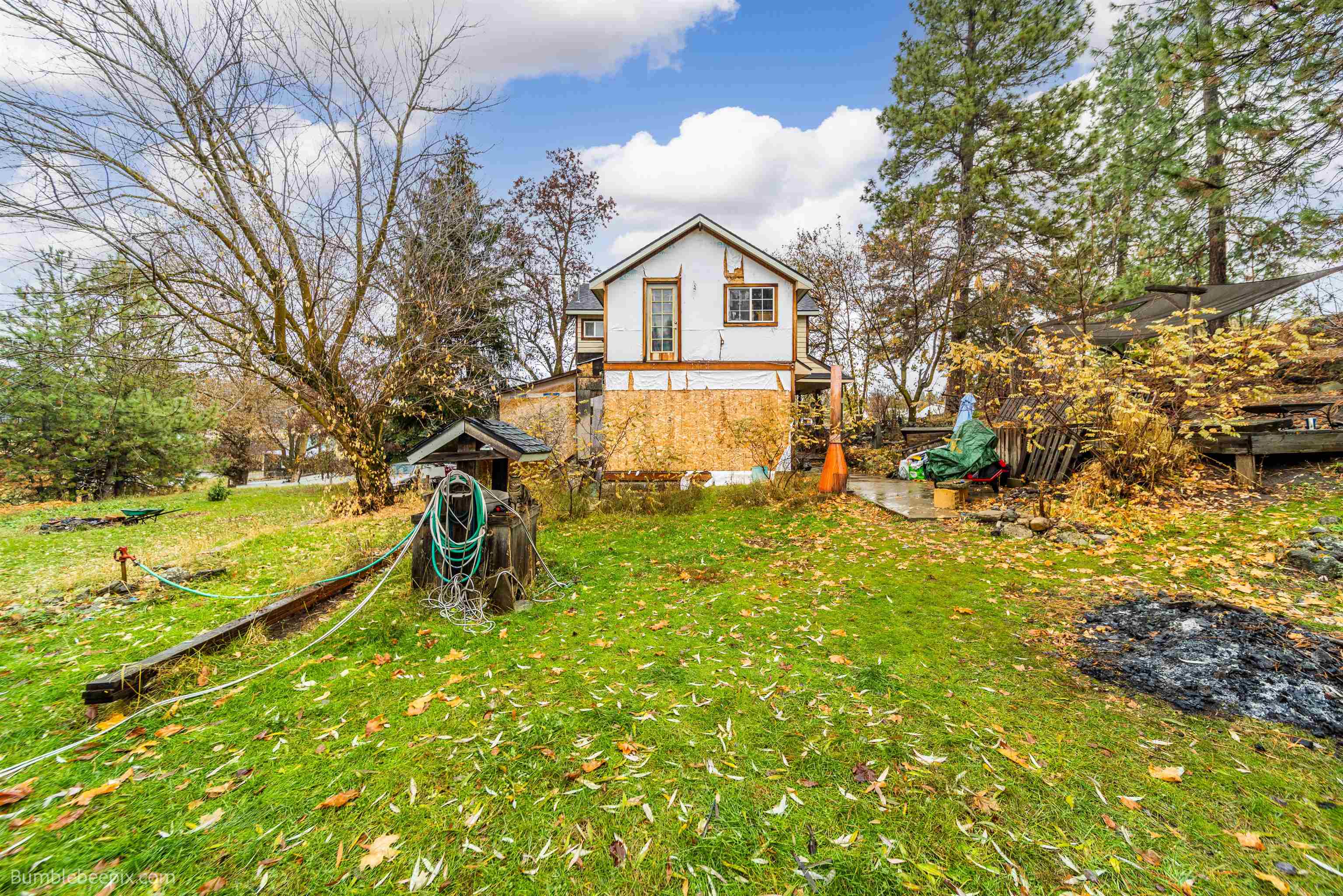 14302 East Robert Road Mica, WA 99023 - Photo 8 of 18