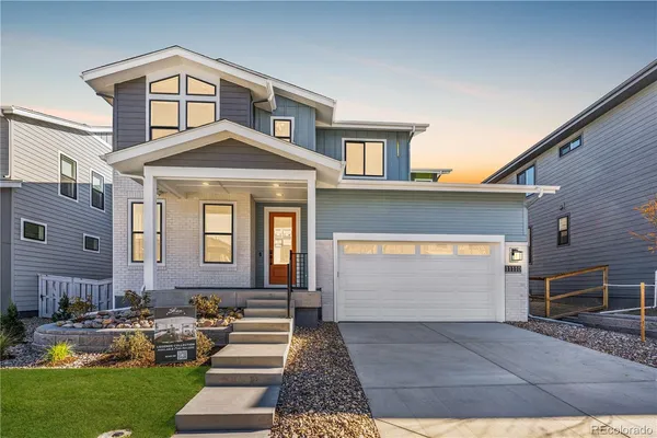 $999,155 | 11110 Encantado Trail, Lone Tree, CO 80134