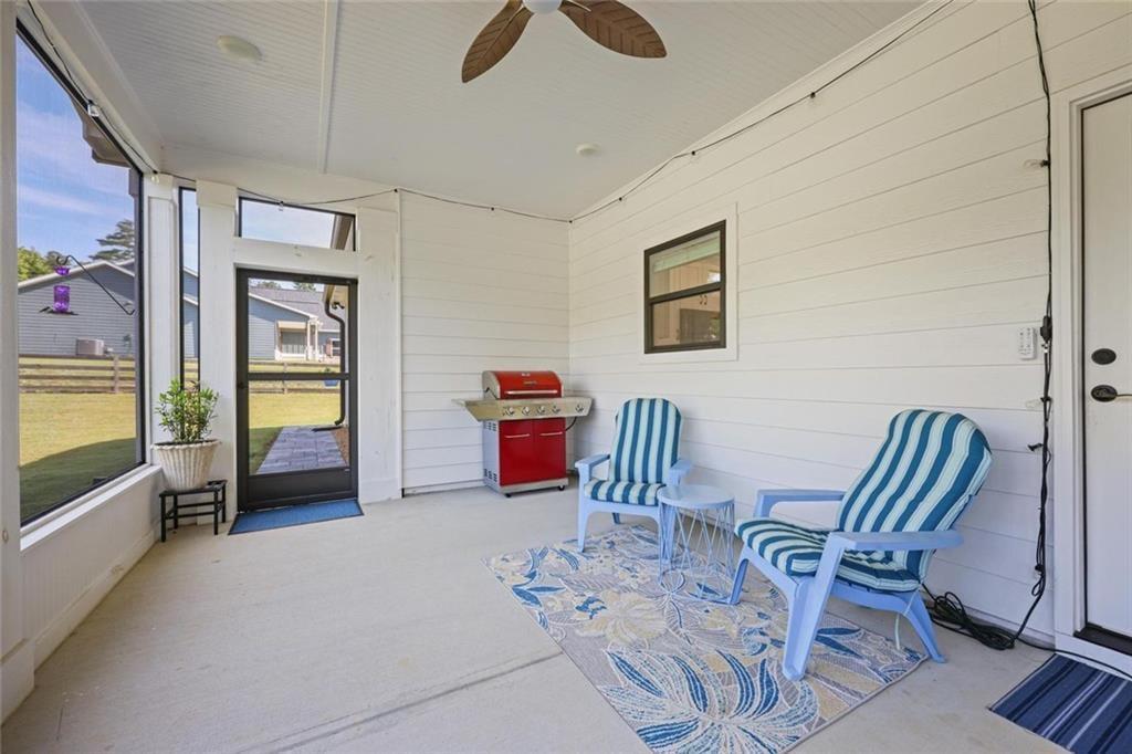 425 Rc Thompson Road Dallas, GA 30157 - Photo 28 of 36 Gallery Image 28