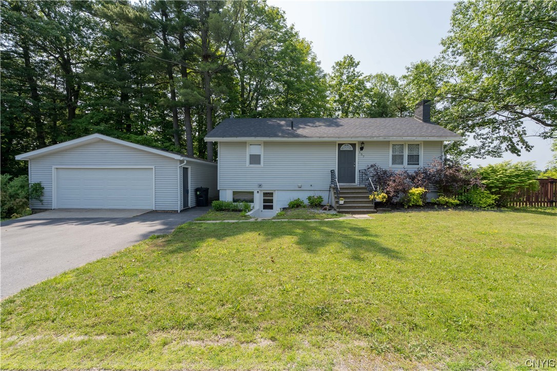157 Howe Street Le Ray, NY 13612 - Photo 1 of 1 Gallery Image 1