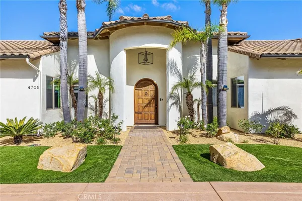 $2,175,000 | 4709 Briana Court, Fallbrook, CA 92028