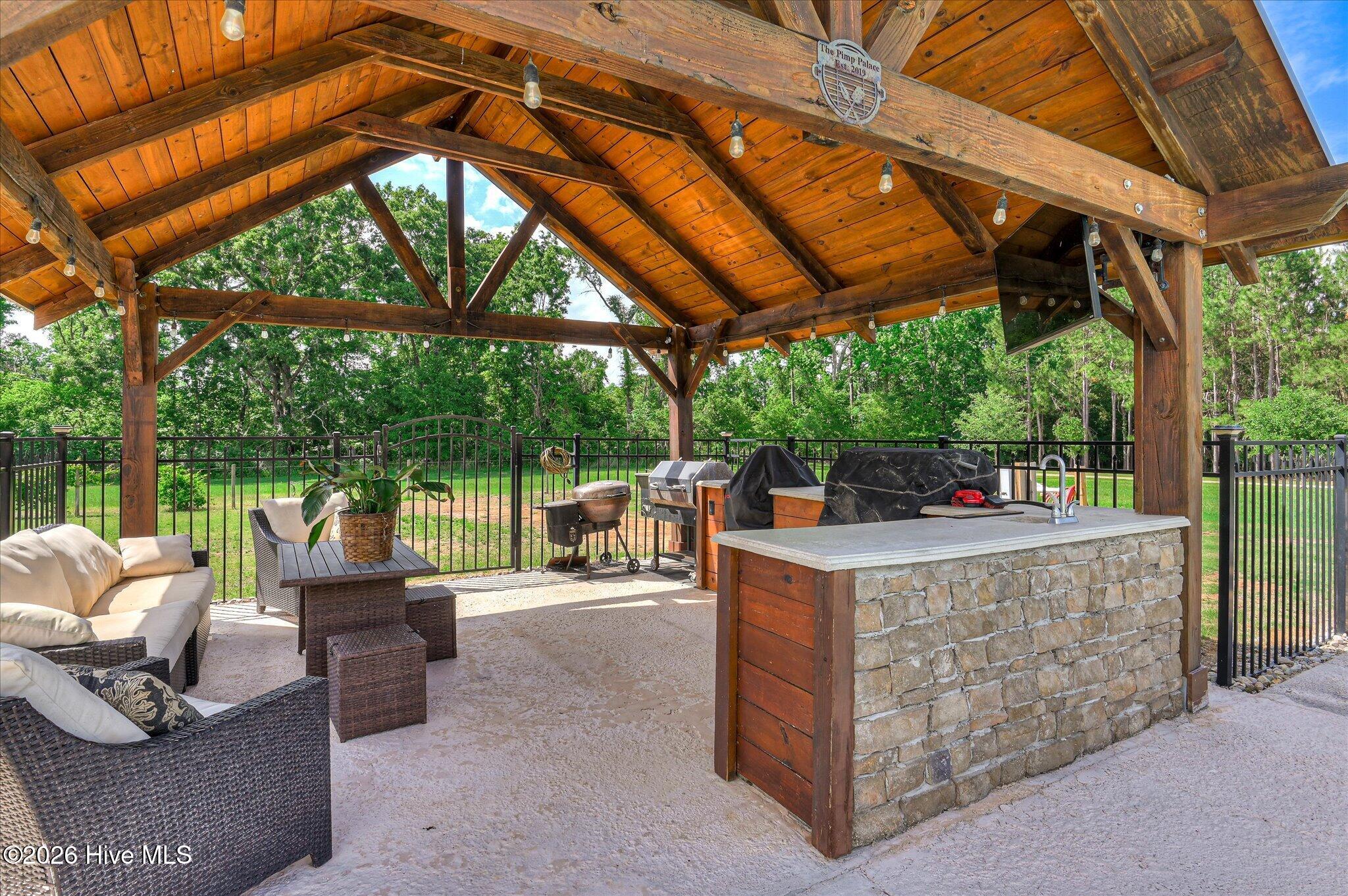 506 Cohen Road Waynesboro, GA 30830 - Photo 75 of 89 74-174
