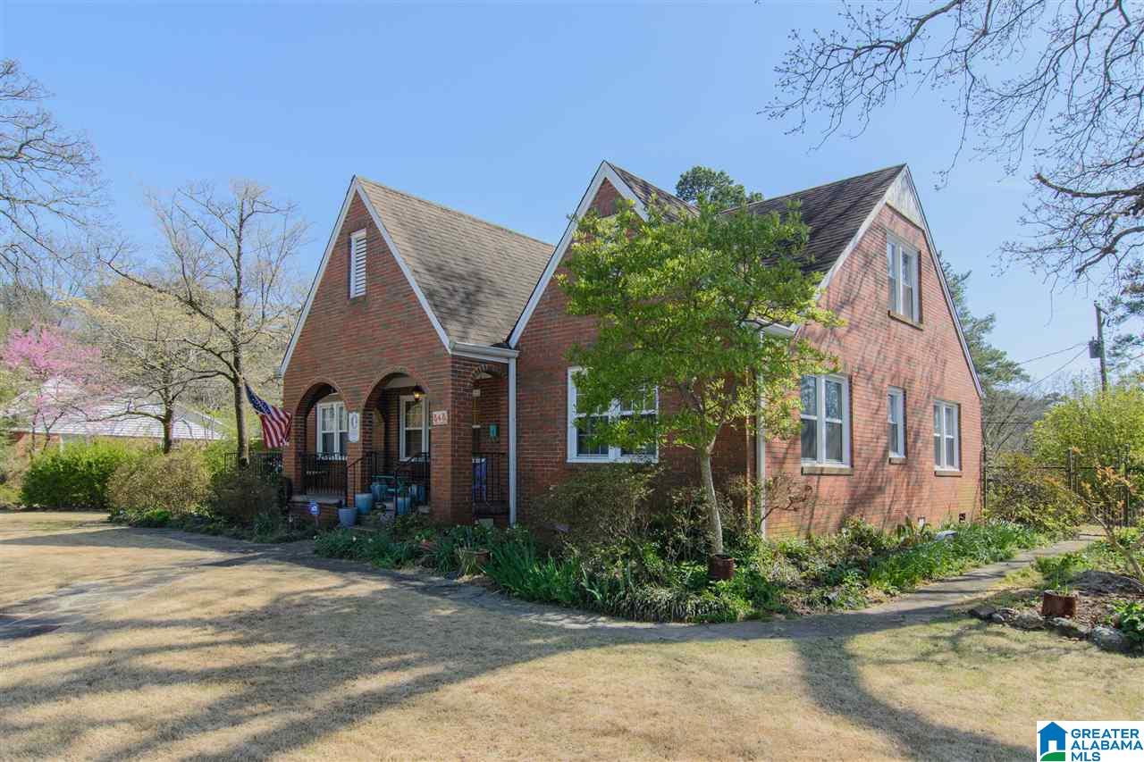 848 77th Way South Birmingham, AL 35206 - Photo 5 of 43