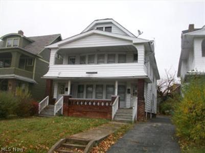 1547 Eddington Road Cleveland, OH 44118 - Photo 1 of 1 Gallery Image 1