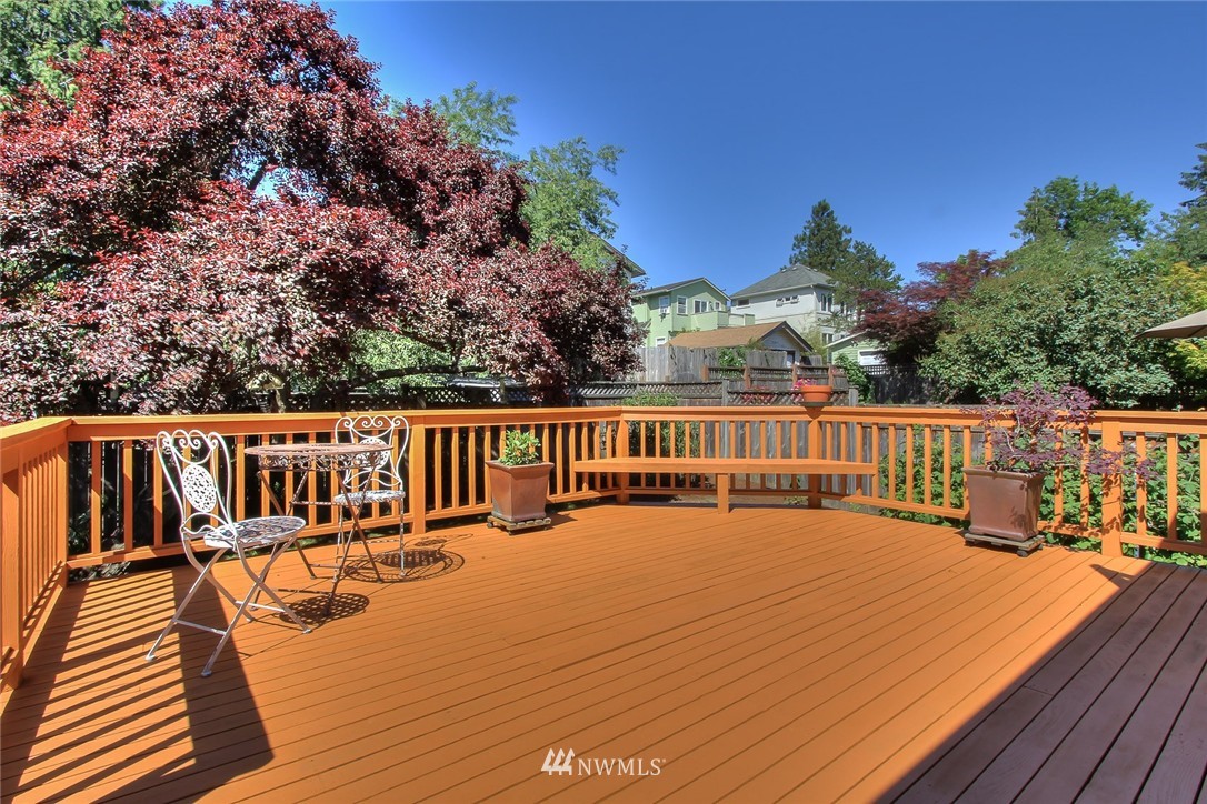 714 North 71st Street Seattle, WA 98103 - Photo 22 of 23 Gallery Image 22