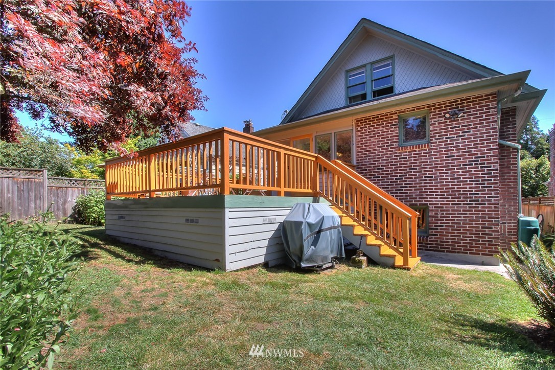 714 North 71st Street Seattle, WA 98103 - Photo 23 of 23 Gallery Image 23